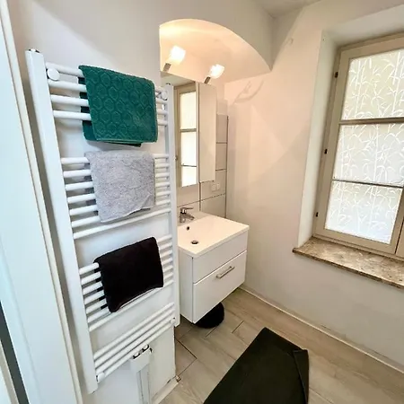 Am Grazer Hauptplatz Апартаменты *