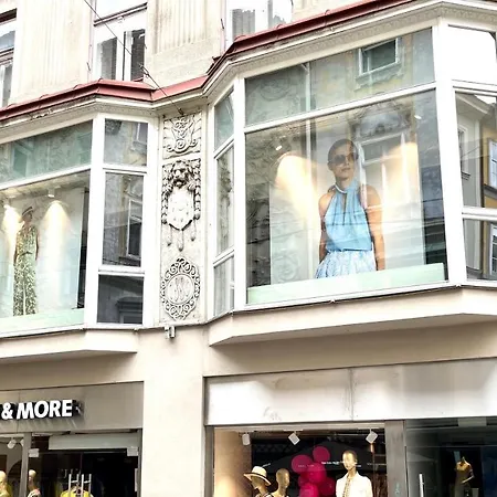 Am Grazer Hauptplatz * Грац