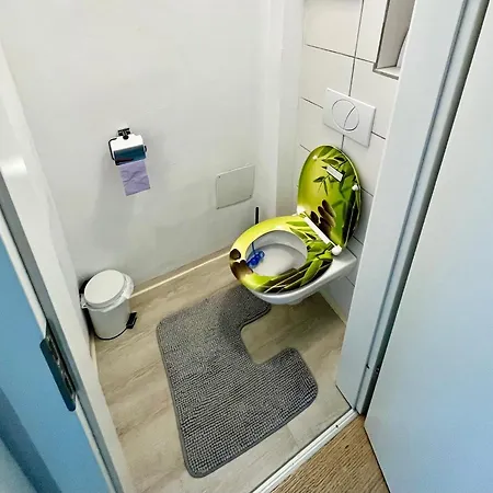 Апартаменти Am Grazer Hauptplatz Грац