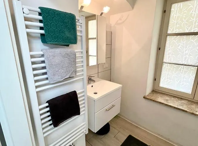 Am Grazer Hauptplatz Апартаменти *