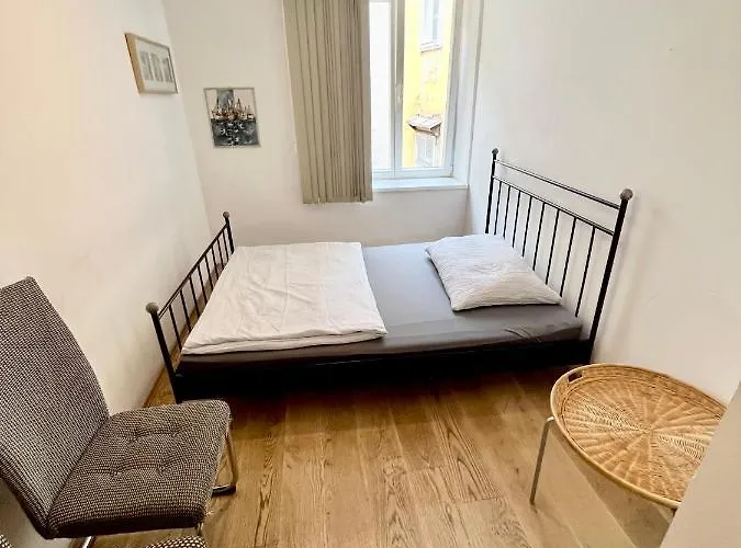 Am Grazer Hauptplatz Appartement Graz
