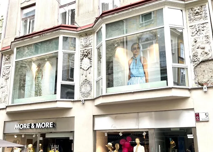 Am Grazer Hauptplatz * Graz