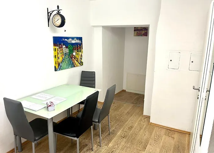 Am Grazer Hauptplatz Грац